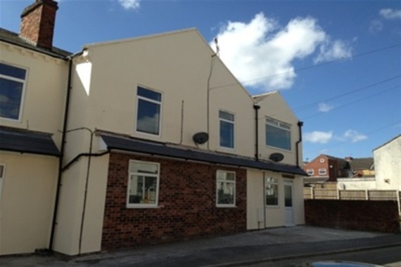 1 Bedroom Flat